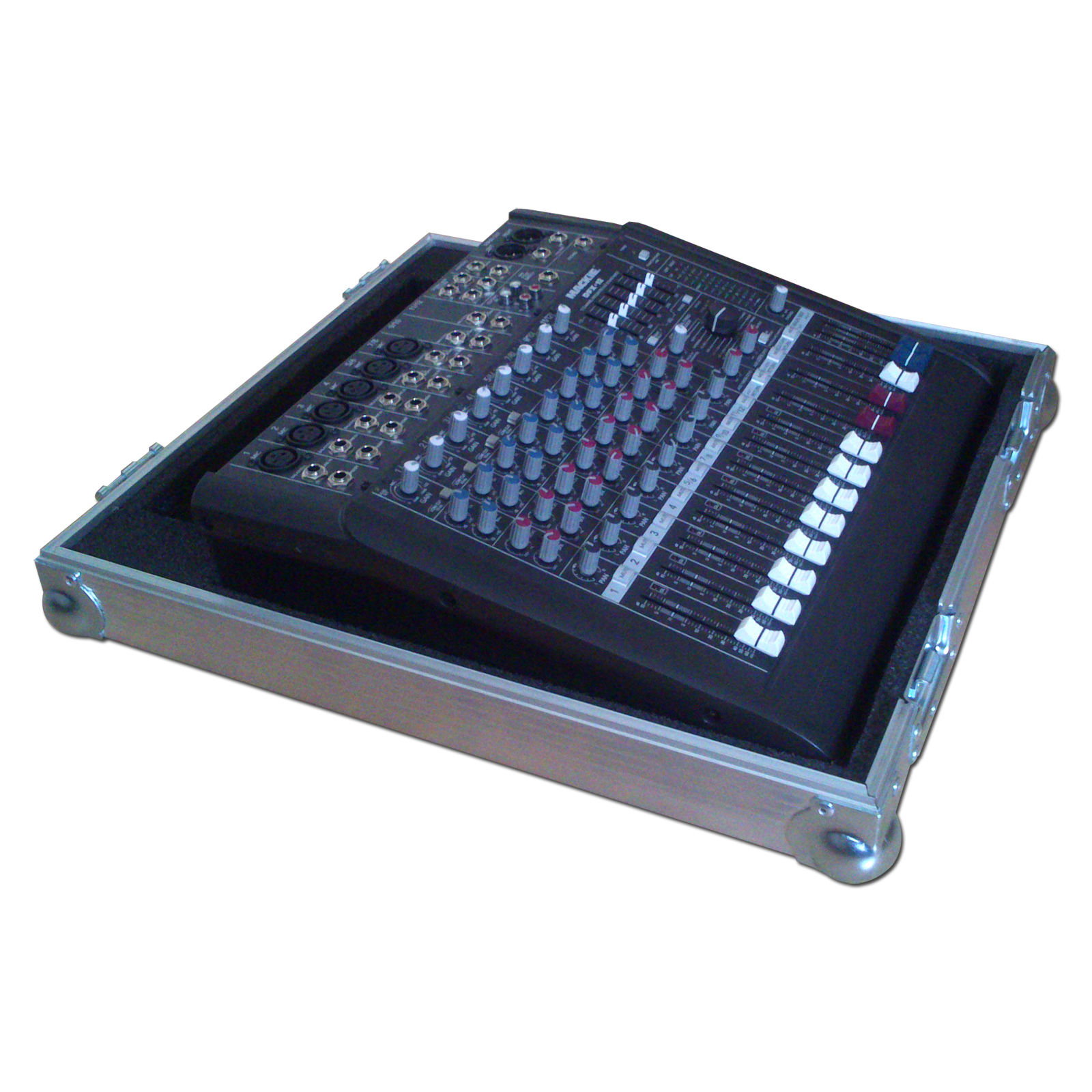 Mackie DFX 12 Mixer Flight Case